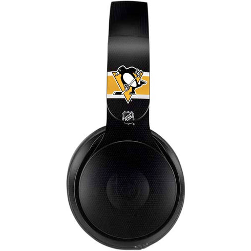 NHL Pittsburgh Penguins Jersey Beats Solo Pro Skin