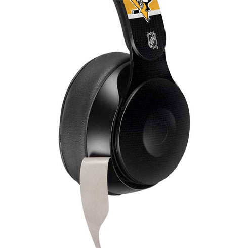 NHL Pittsburgh Penguins Jersey Beats Solo Pro Skin