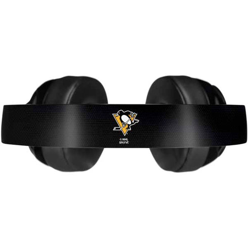 NHL Pittsburgh Penguins Jersey Beats Solo Pro Skin