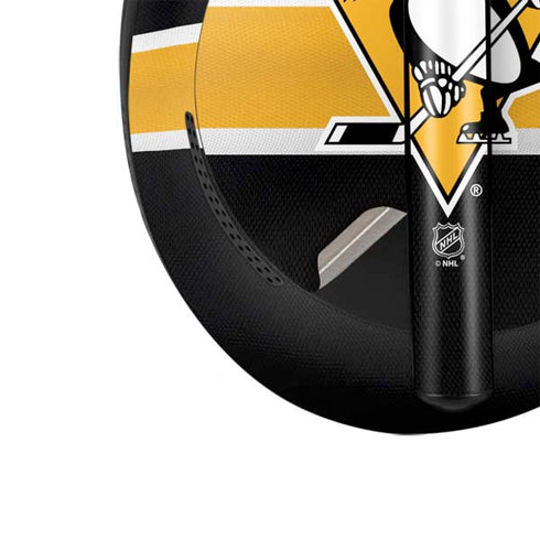 NHL Pittsburgh Penguins Jersey Bose Noise Cancelling Headphones 700 Skin