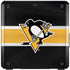 NHL Pittsburgh Penguins Jersey Cooler Master MasterBox Q300L Mini Tower Skin