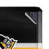 NHL Pittsburgh Penguins Jersey Cooler Master MasterBox Q300L Mini Tower Skin