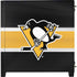 NHL Pittsburgh Penguins Jersey Corsair 4000D Tempered Glass Mid-Tower ATX Case Skin