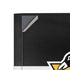 NHL Pittsburgh Penguins Jersey Corsair 4000D Tempered Glass Mid-Tower ATX Case Skin