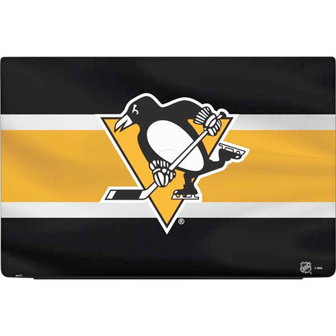 NHL Pittsburgh Penguins Jersey Dell Vostro Skin