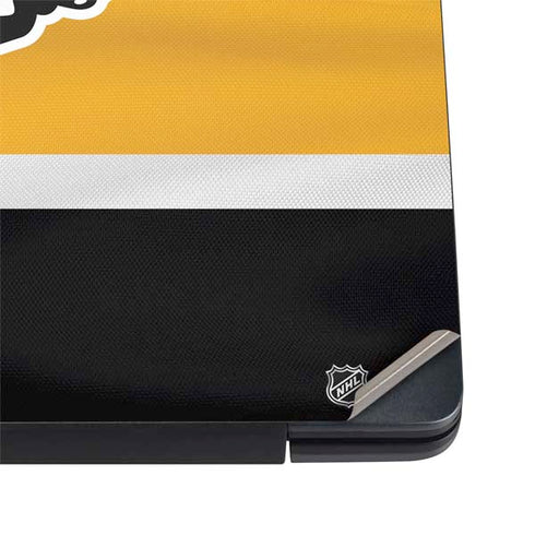 NHL Pittsburgh Penguins Jersey Dell Vostro Skin