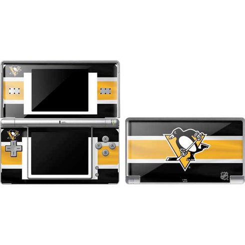 NHL Pittsburgh Penguins Jersey DS Lite Skin