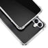 NHL Pittsburgh Penguins Jersey Galaxy A14 5G Clear Case