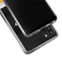 NHL Pittsburgh Penguins Jersey Galaxy A21 Clear Case