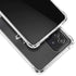 NHL Pittsburgh Penguins Jersey Galaxy A52 5G Clear Case