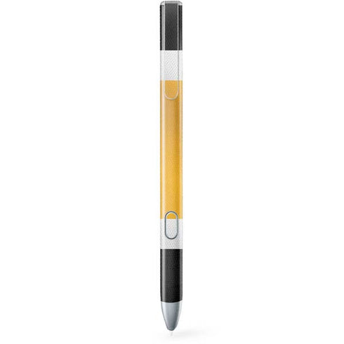 NHL Pittsburgh Penguins Jersey Galaxy Book 12in Skin