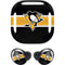 NHL Pittsburgh Penguins Jersey Galaxy Buds Pro Skin