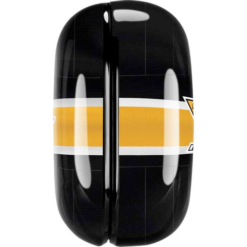 NHL Pittsburgh Penguins Jersey Galaxy Buds Pro Skin