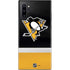 NHL Pittsburgh Penguins Jersey Galaxy Note 10 Plus Skin