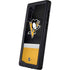 NHL Pittsburgh Penguins Jersey Galaxy Note 10 Waterproof Case