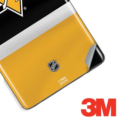 NHL Pittsburgh Penguins Jersey Galaxy Note 8 Skin
