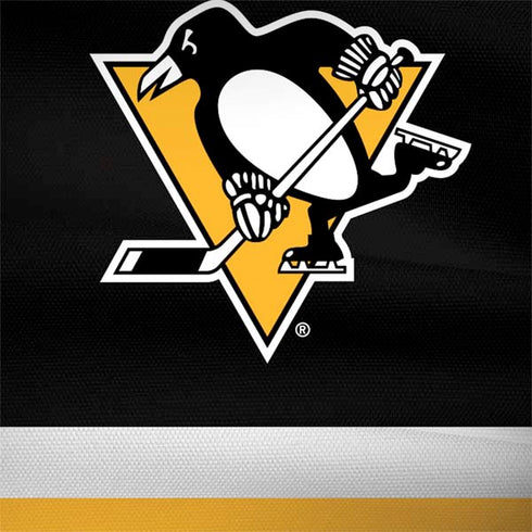 NHL Pittsburgh Penguins Jersey Galaxy Note 8 Skin