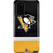 NHL Pittsburgh Penguins Jersey Galaxy Note20 5G Pro Case