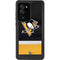 NHL Pittsburgh Penguins Jersey Galaxy Note20 Ultra 5G Waterproof Case