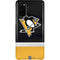 NHL Pittsburgh Penguins Jersey Galaxy S20 Lite Case