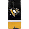 NHL Pittsburgh Penguins Jersey Galaxy S20 Plus Pro Case