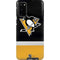 NHL Pittsburgh Penguins Jersey Galaxy S20 Pro Case