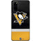 NHL Pittsburgh Penguins Jersey Galaxy S20 Skin