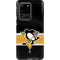NHL Pittsburgh Penguins Jersey Galaxy S20 Ultra 5G Pro Case