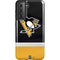 NHL Pittsburgh Penguins Jersey Galaxy S21 5G Pro Case
