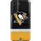 NHL Pittsburgh Penguins Jersey Galaxy S21 FE Pro Case