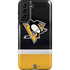 NHL Pittsburgh Penguins Jersey Galaxy S21 FE Pro Case