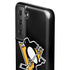 NHL Pittsburgh Penguins Jersey Galaxy S21 FE Pro Case