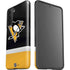 NHL Pittsburgh Penguins Jersey Galaxy S21 FE Pro Case