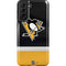 NHL Pittsburgh Penguins Jersey Galaxy S21 Plus 5G Pro Case
