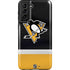 NHL Pittsburgh Penguins Jersey Galaxy S21 Plus 5G Pro Case