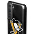 NHL Pittsburgh Penguins Jersey Galaxy S21 Plus 5G Pro Case