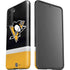 NHL Pittsburgh Penguins Jersey Galaxy S21 Plus 5G Pro Case