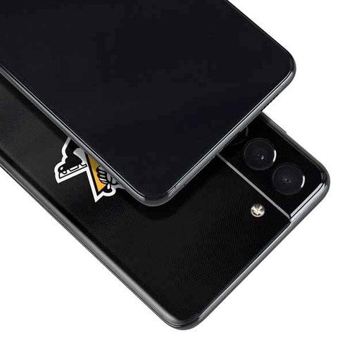 NHL Pittsburgh Penguins Jersey Galaxy S21 Plus 5G Skin