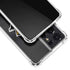 NHL Pittsburgh Penguins Jersey Galaxy S21 Ultra 5G Clear Case