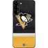 NHL Pittsburgh Penguins Jersey Galaxy S22 Plus Skin