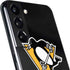 NHL Pittsburgh Penguins Jersey Galaxy S22 Plus Skin