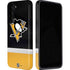 NHL Pittsburgh Penguins Jersey Galaxy S22 Pro Case