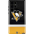 NHL Pittsburgh Penguins Jersey Galaxy S22 Ultra Pro Case