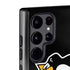 NHL Pittsburgh Penguins Jersey Galaxy S22 Ultra Pro Case
