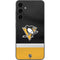 NHL Pittsburgh Penguins Jersey Galaxy S23 FE Skin