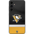 NHL Pittsburgh Penguins Jersey Galaxy S23 FE Skin