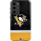 NHL Pittsburgh Penguins Jersey Galaxy S23 Plus Pro Case