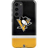 NHL Pittsburgh Penguins Jersey Galaxy S23 Plus Pro Case