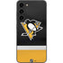 NHL Pittsburgh Penguins Jersey Galaxy S23 Plus Skin