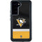 NHL Pittsburgh Penguins Jersey Galaxy S23 Plus Waterproof Case